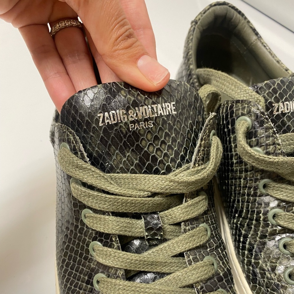 Zadig and Voltaire 42